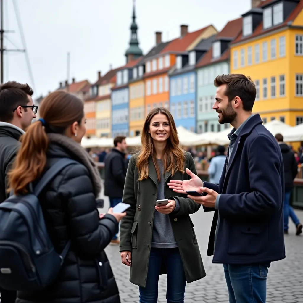 Sustainable practices in action